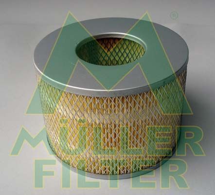 MULLER FILTER Gaisa filtrs PA3318